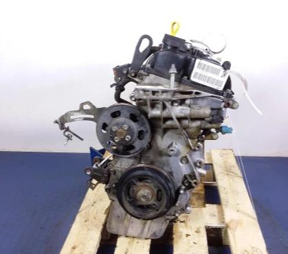 motor - SUZUKI SWIFT V MK7 1.2 B  K12B  94HP 69 kW