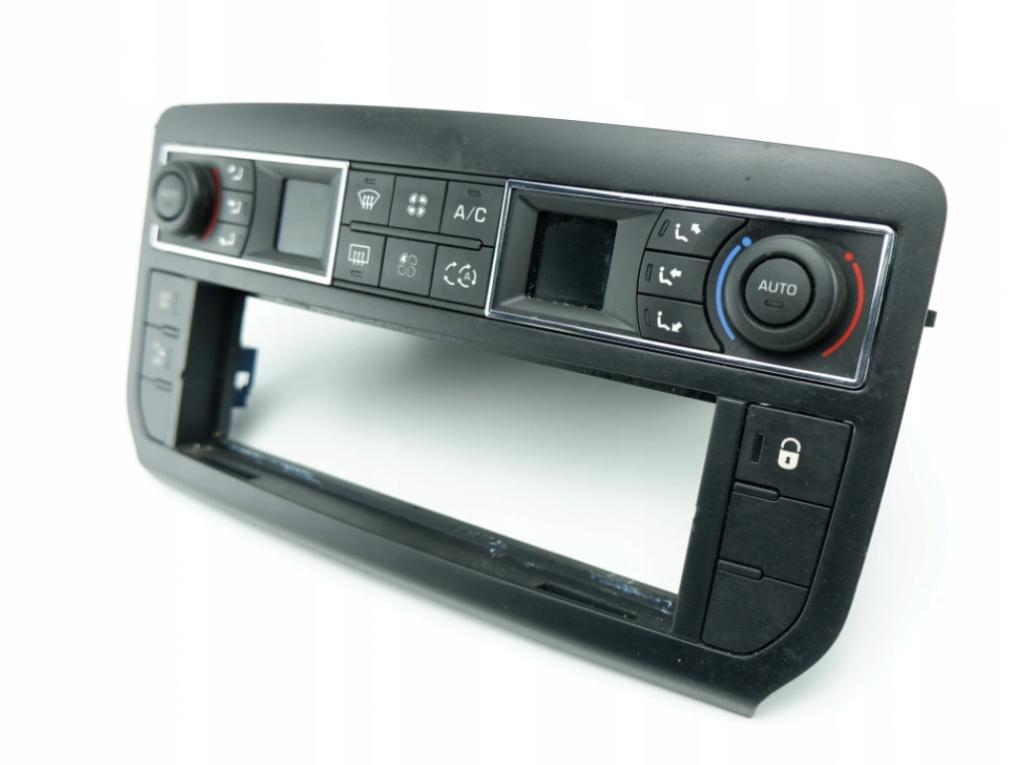 Panel kúrenia PDC ESP CITROEN C5 III X7 96829415ZD