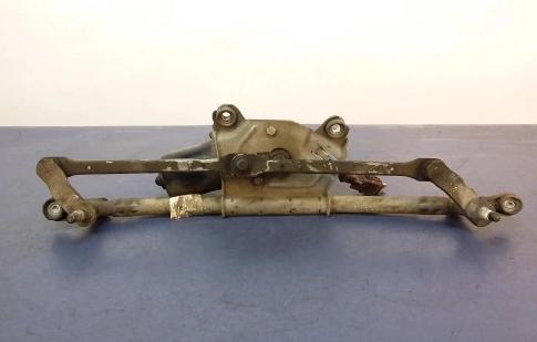 PEUGEOT 607 LIFT Mechanizmus Motorček predný