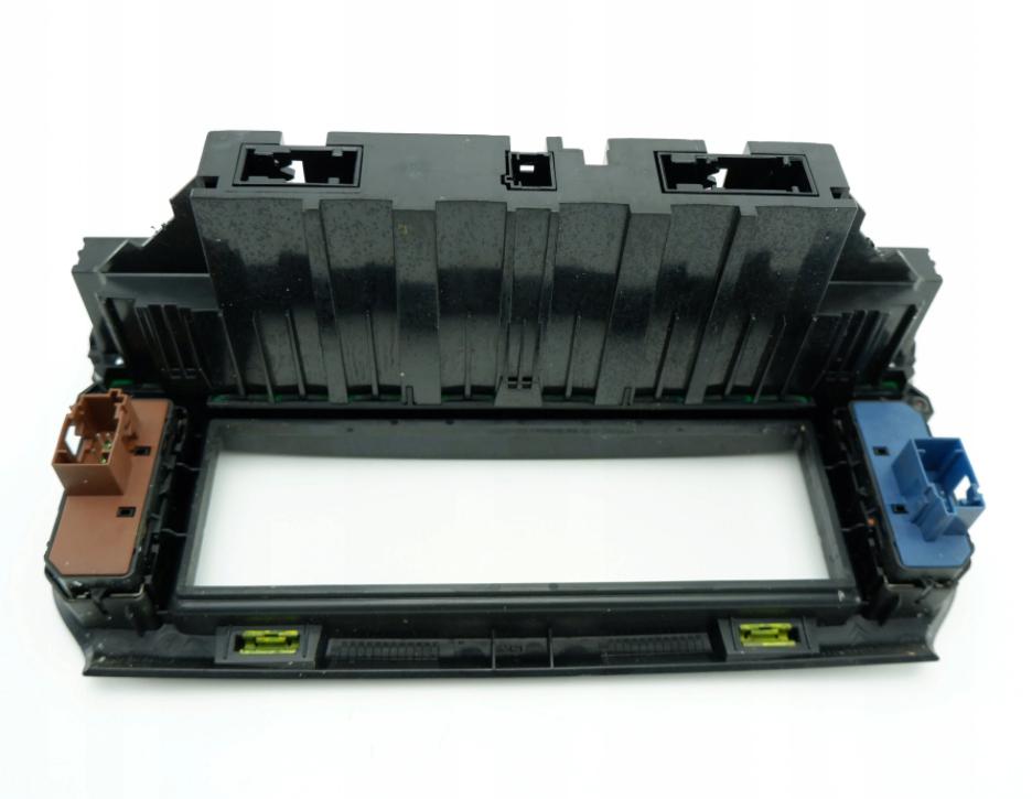 Panel kúrenia PDC ESP CITROEN C5 III X7 96829415ZD