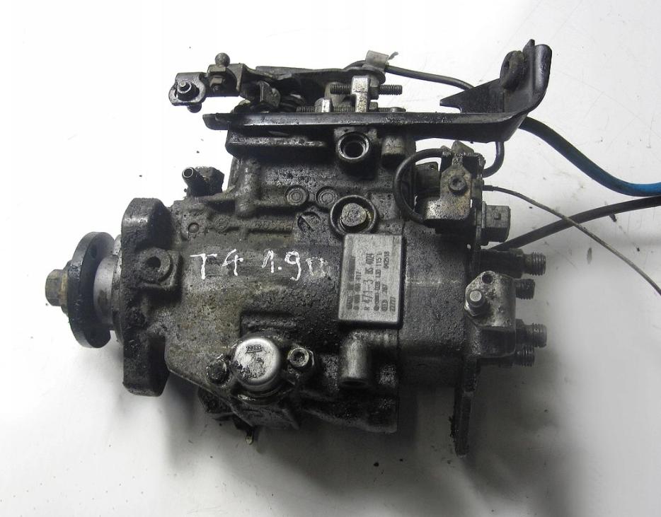 Pumpa vstrekovacia VW T4 TRANSPORTER 1.9TD Bosch 0460494417