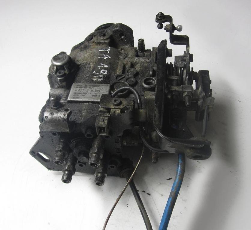 Pumpa vstrekovacia VW T4 TRANSPORTER 1.9TD Bosch 0460494417