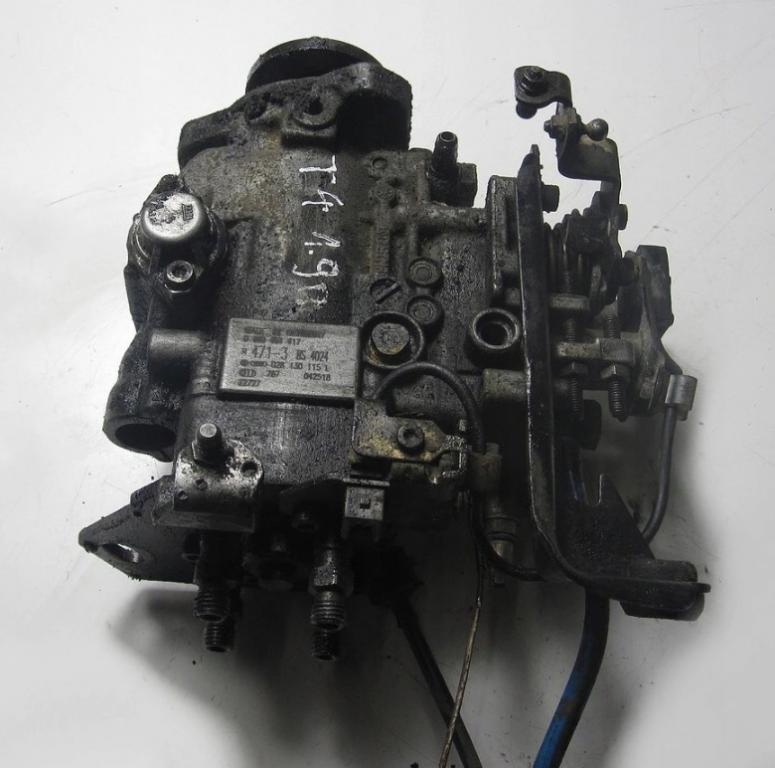 Pumpa vstrekovacia VW T4 TRANSPORTER 1.9TD Bosch 0460494417
