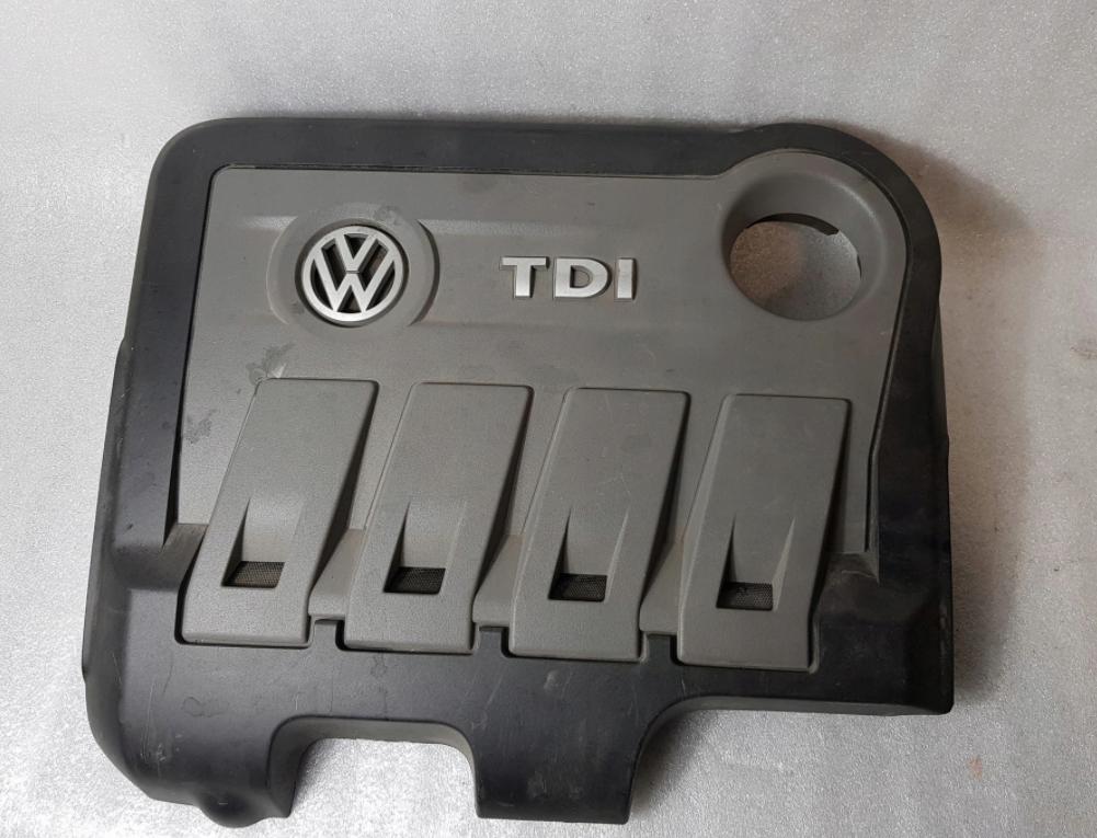 kryt motoru VW CC 1.6 TDI 2.0 TDI 