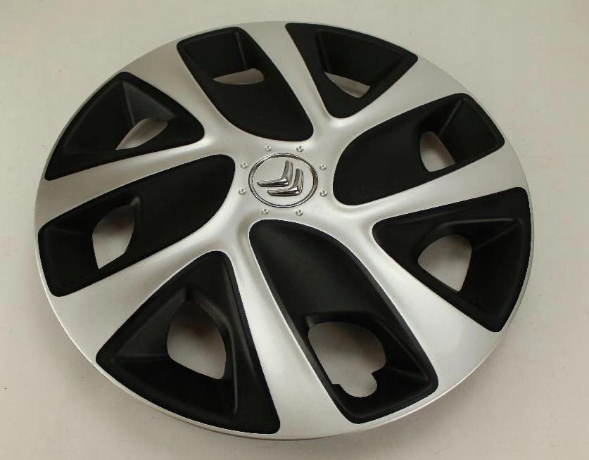 puklice CITROEN 16'' C3 C4 C5 BERLINGO 9673481880