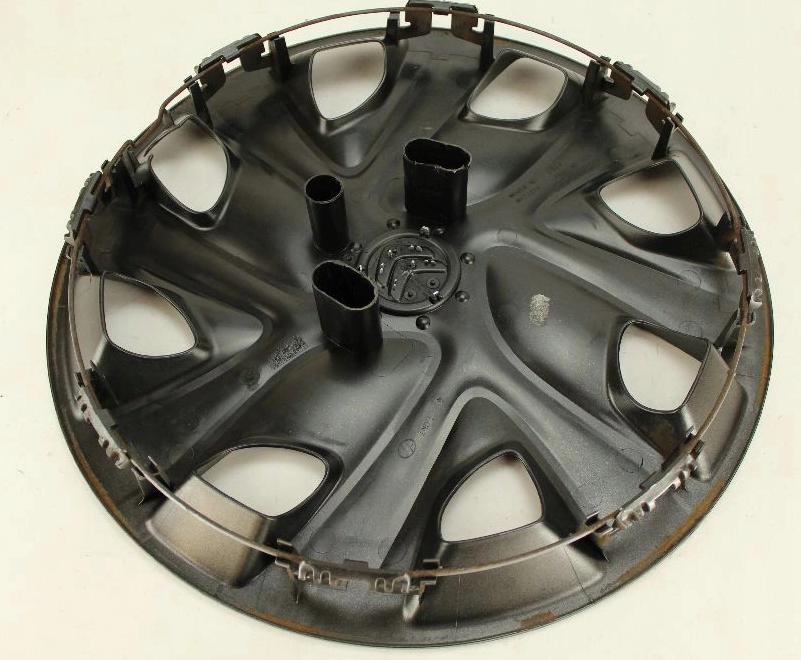puklice CITROEN 16'' C3 C4 C5 BERLINGO 9673481880