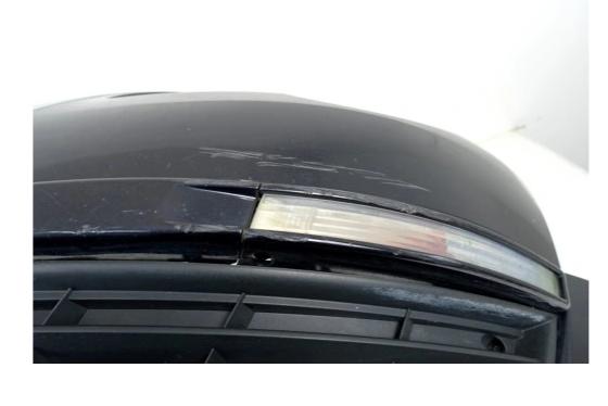 nárazník přední část přední část VW PASSAT B6 05-10 mřížka