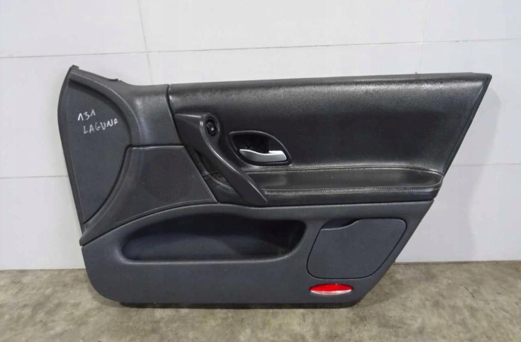 čalúnenie Dvere pravy predný  RENAULT LAGUNA II