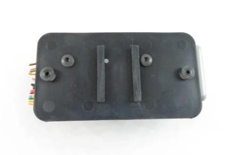 Modul zámku centrálneho BERLINGO I 9611914080