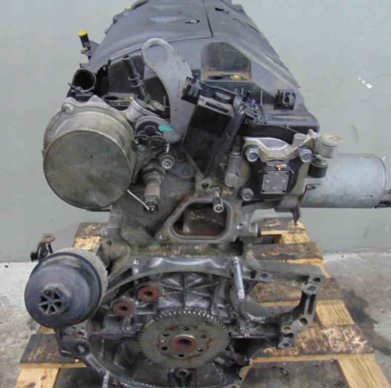 motor PEUGEOT 207 1.4 16V 95 hp VTI  95 VY: