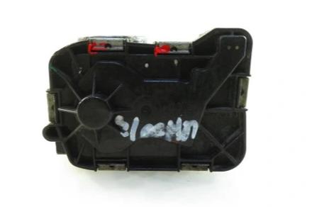 Škrtiaca klapka FIAT GRANDE PUNTO 1.4 44SMF9