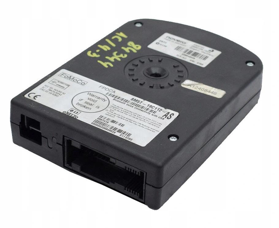 FORD Modul BLUETOOTH   0660081953