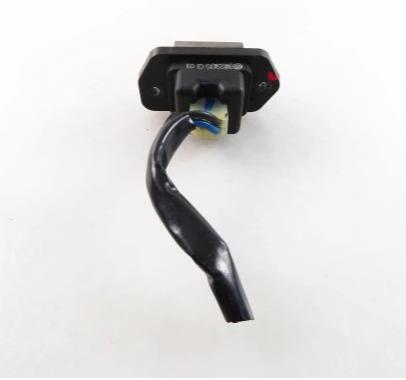 rezistor kúrenia HONDA CIVIC VIII 3G70064752