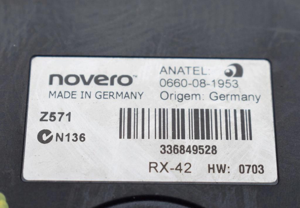 FORD Modul BLUETOOTH   0660081953