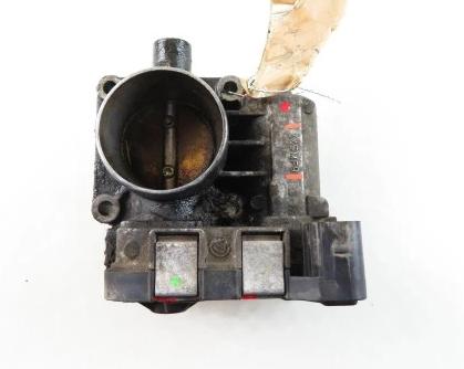 Škrtiaca klapka FIAT GRANDE PUNTO 1.4 44SMF9