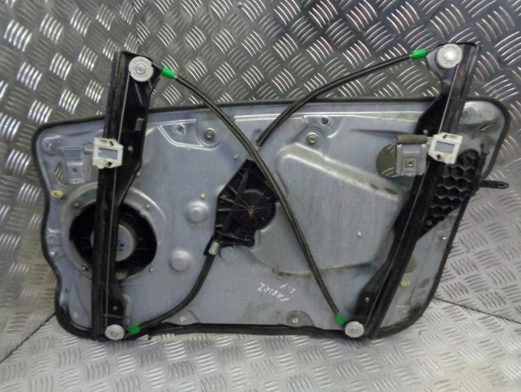 Mechanizmus okna ľavy predný FABIA I