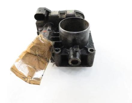 Škrtiaca klapka FIAT GRANDE PUNTO 1.4 44SMF9