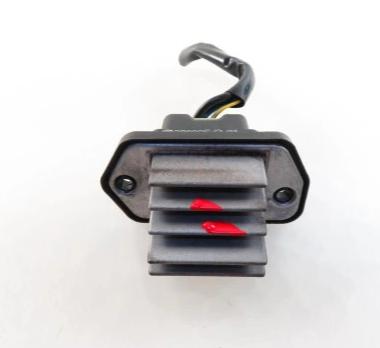 rezistor kúrenia HONDA CIVIC VIII 3G70064752