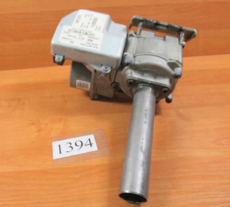 servočerpadlo elektrické Hriadeľ, tyč KIA CEED I 07-12