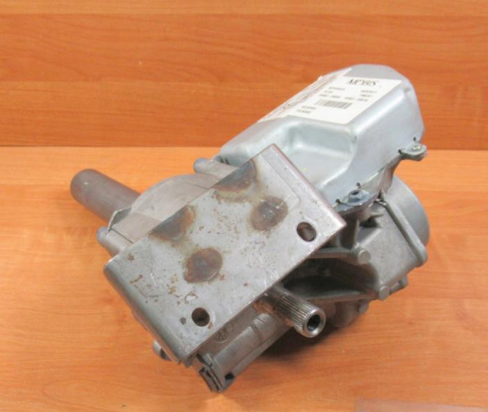 servočerpadlo elektrické Hriadeľ, tyč KIA CEED I 07-12