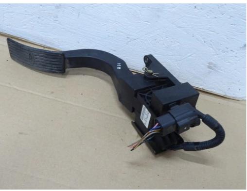 TERRACAN pedal plynového pedálu Potenciometer 2,9 CRDI  ZKOPHL014