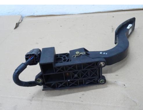 TERRACAN pedal plynového pedálu Potenciometer 2,9 CRDI  ZKOPHL014