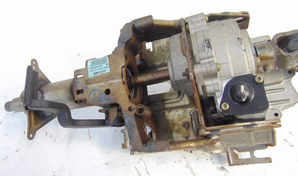 servočerpadlo elektrické MICRA K12  EU