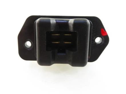 rezistor kúrenia HONDA CIVIC VIII 3G70064752