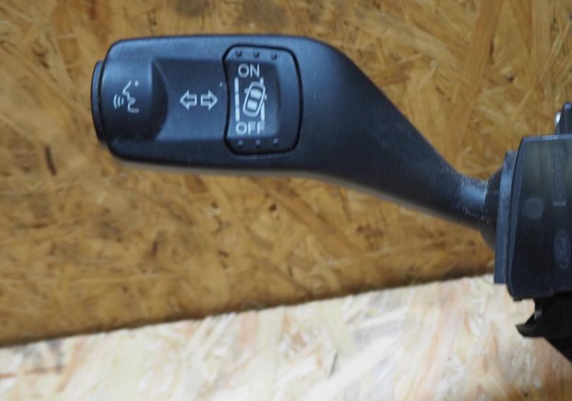 FORD S-MAX MK2 Radenie: Prepínač kombinovaný