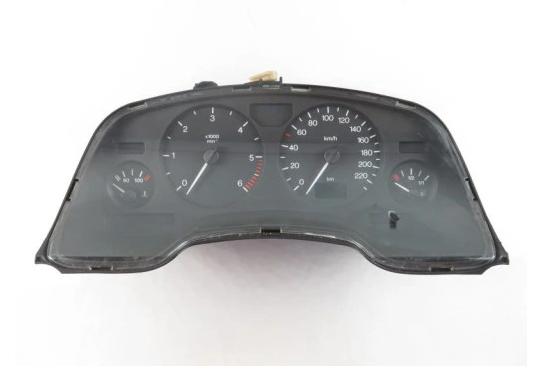 Prístrojovka OPEL ZAFIRA A 2.0 DTI 16V 09228757EJ
