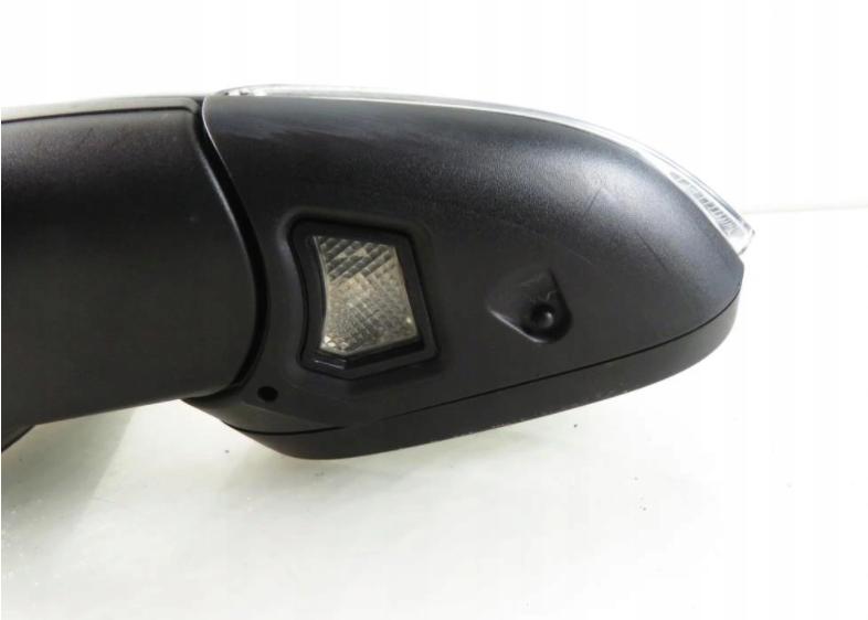 Spätné zrkadlo ľave VOLVO S60 II 12 pin 614-46