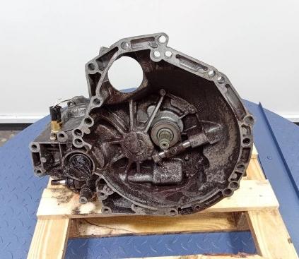 FREELANDER I 2.0 DI 4X4 Prevodovka MANUALNA