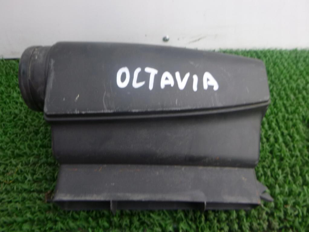 SKODA OCTAVIA II 1.8 INLET: vzduchu
