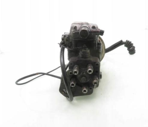 Pumpa vstrekovacia AUDI A6 C4 2.5 TDI 0460415989