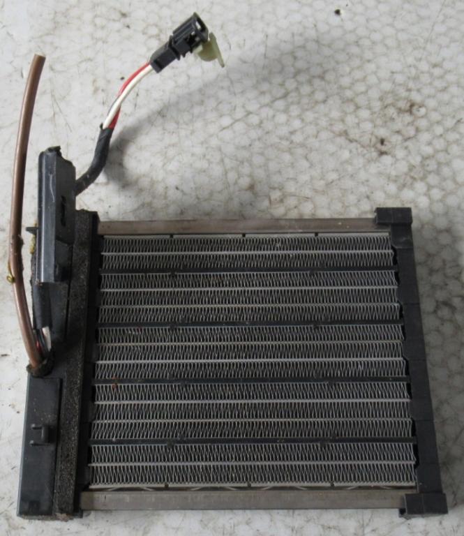 POLO 9N 1,4 TDI topné těleso radiátor topení elektrická 6Q0963235