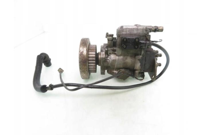 Pumpa vstrekovacia AUDI A6 C4 2.5 TDI 0460415989