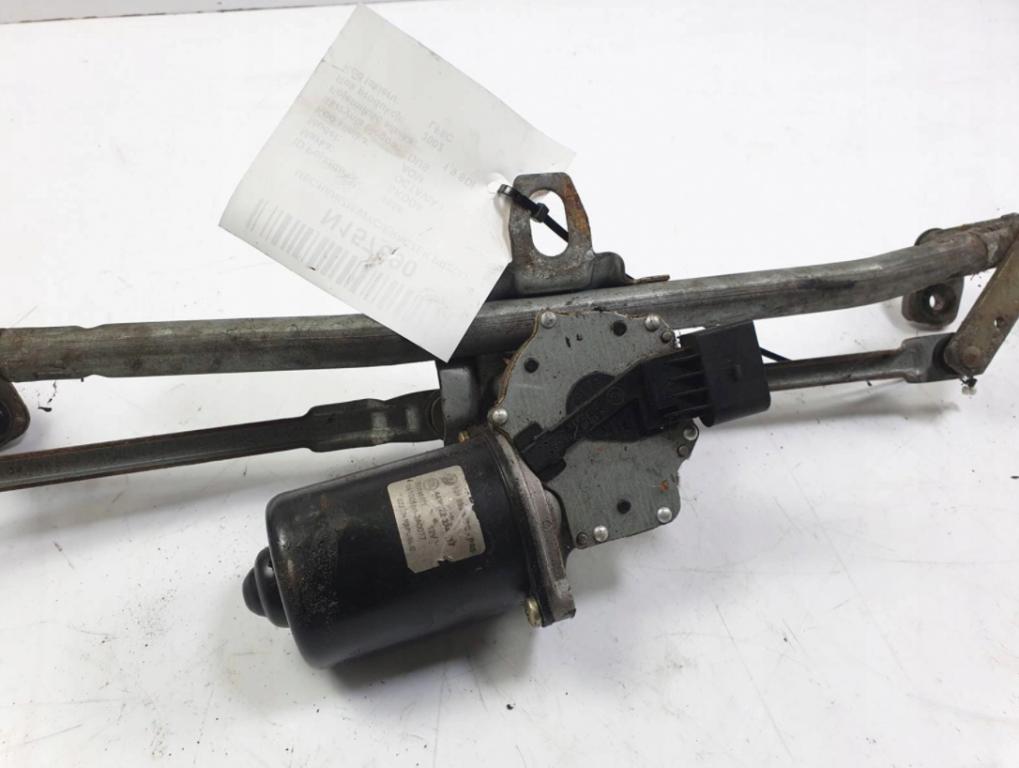 mechanismus stěračů přední část OCTAVIA I