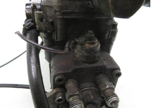 Pumpa vstrekovacia AUDI A6 C4 2.5 TDI 0460415989