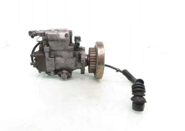 Pumpa vstrekovacia AUDI A6 C4 2.5 TDI 0460415989