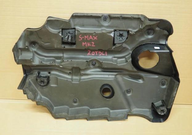 Clona Kryt Motor FORD S-MAX MK2