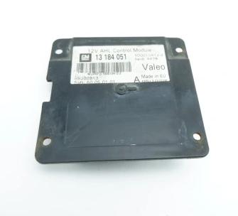 Modul svetiel OPEL VECTRA C  13184051