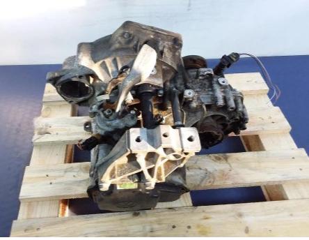 AUDI A3 8L 1.9 TDI Prevodovka - EUH