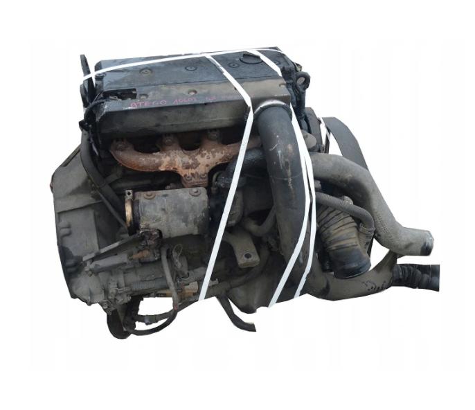 Motor 904.922-00-139088 MERCEDES ATEGO  4.3