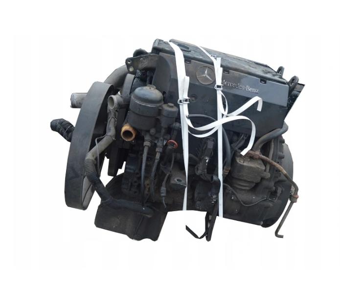 Motor 904.922-00-139088 MERCEDES ATEGO  4.3