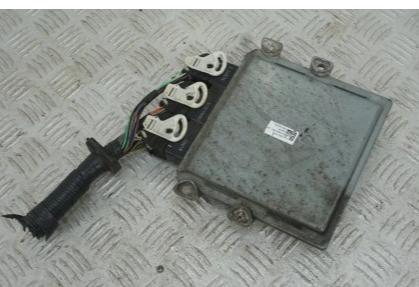 FORD FOCUS MK2 1.8 TDCI riadiaca jednotka Riadiaca jednotka Motor