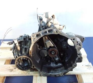 AUDI A3 8L 1.9 TDI Prevodovka - EUH