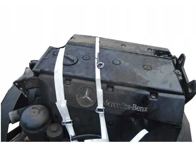 Motor 904.922-00-139088 MERCEDES ATEGO  4.3