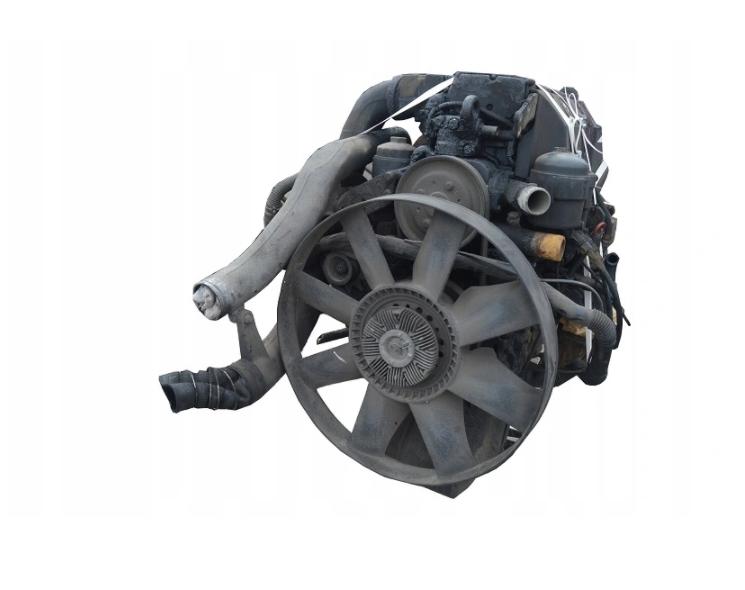Motor 904.922-00-139088 MERCEDES ATEGO  4.3