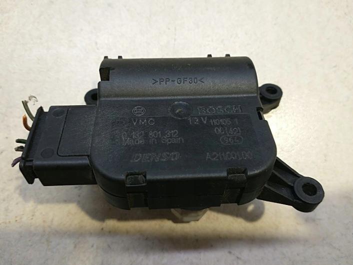 Motorček kúrenia STILO 1.9 JTD 0132801312