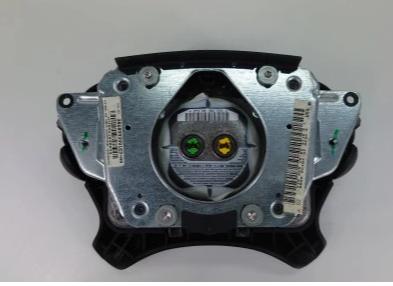 AirBag volantu MERCEDES W219 W211 2198601502 | EkoDiely.sk
